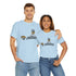 Jacksonville Jaguars Dancing Bear Grateful Dead T-Shirt - NFL - StealieShop